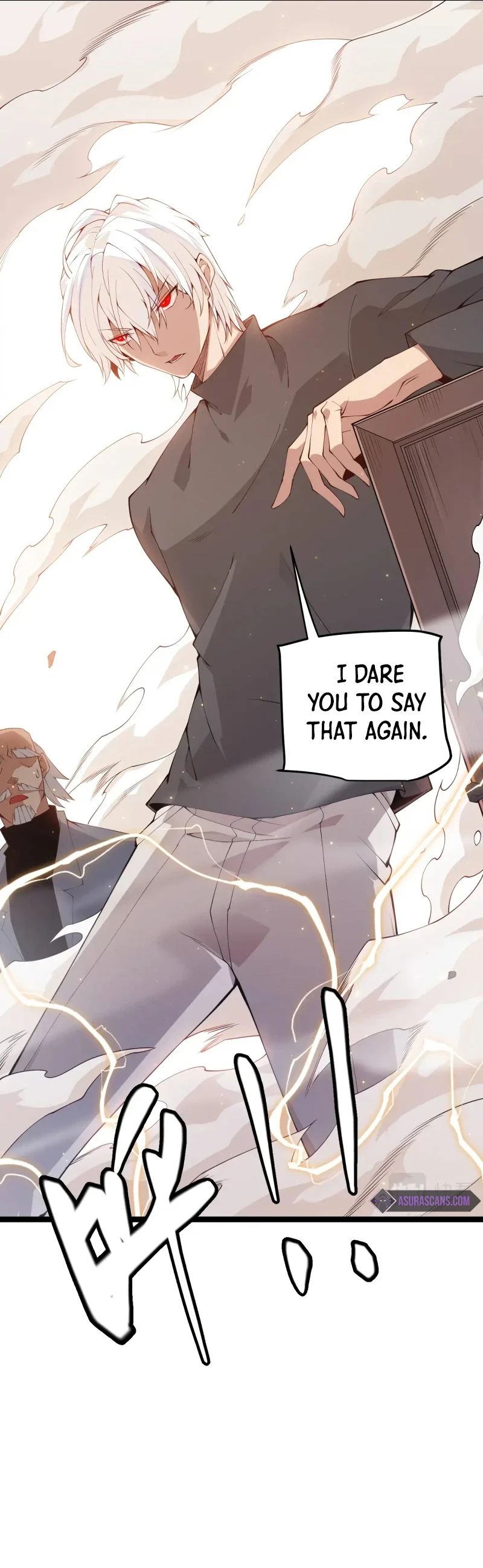 The Game That I Came From Chapter 76, page 10 of 11