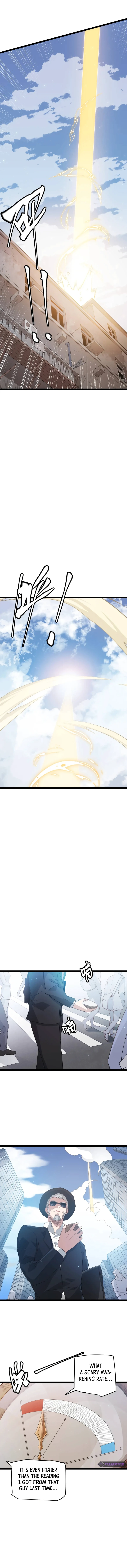 The Game That I Came From Chapter 76, page 7 of 11