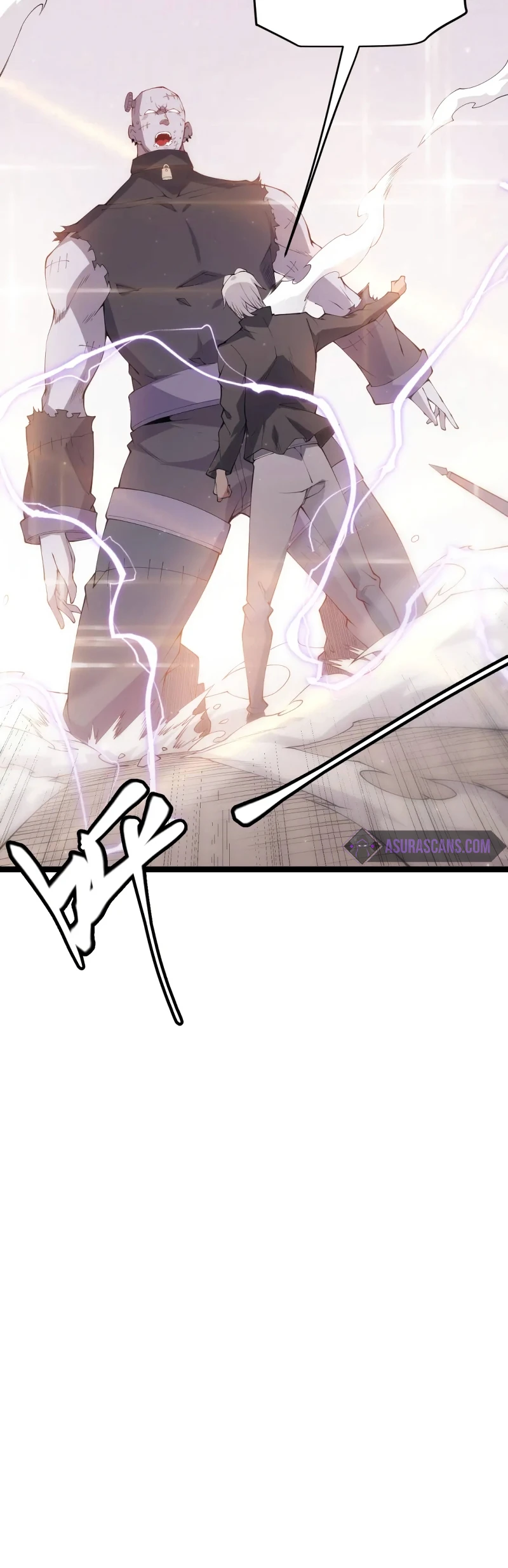 The Game That I Came From Chapter 78, page 9 of 10