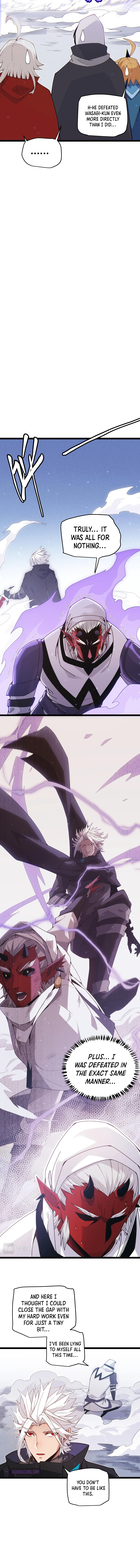 The Game That I Came From Chapter 81, page 5 of 11