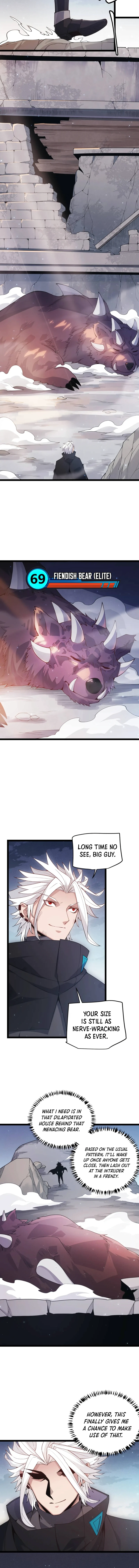 The Game That I Came From Chapter 82, page 5 of 11