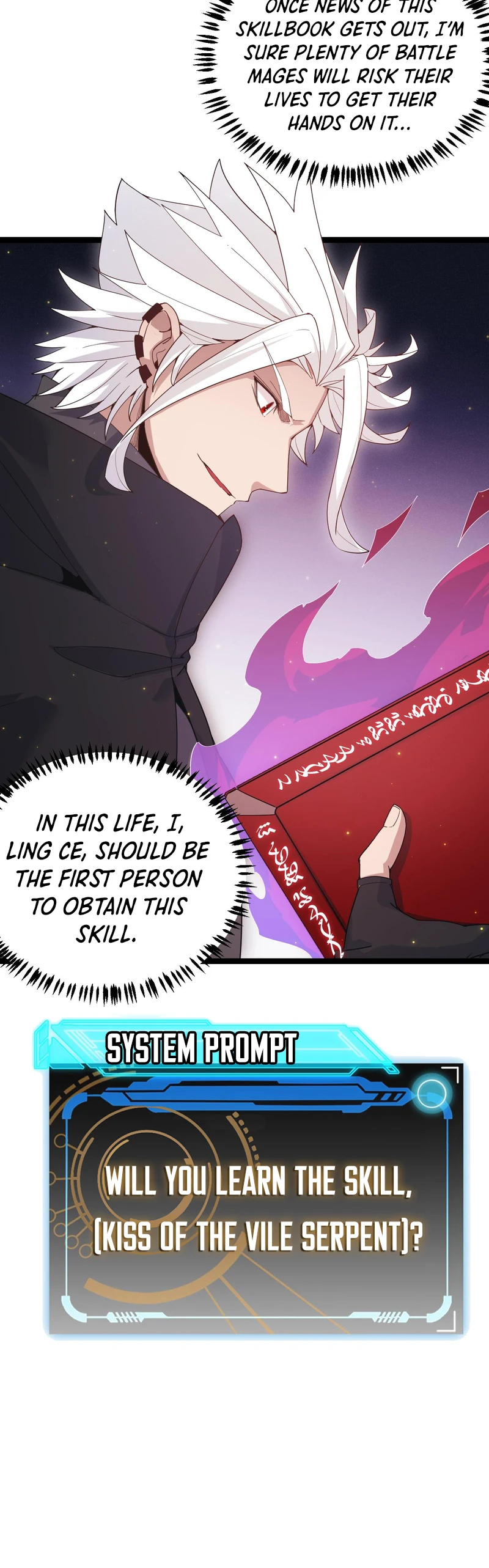 The Game That I Came From Chapter 85, page 11 of 14