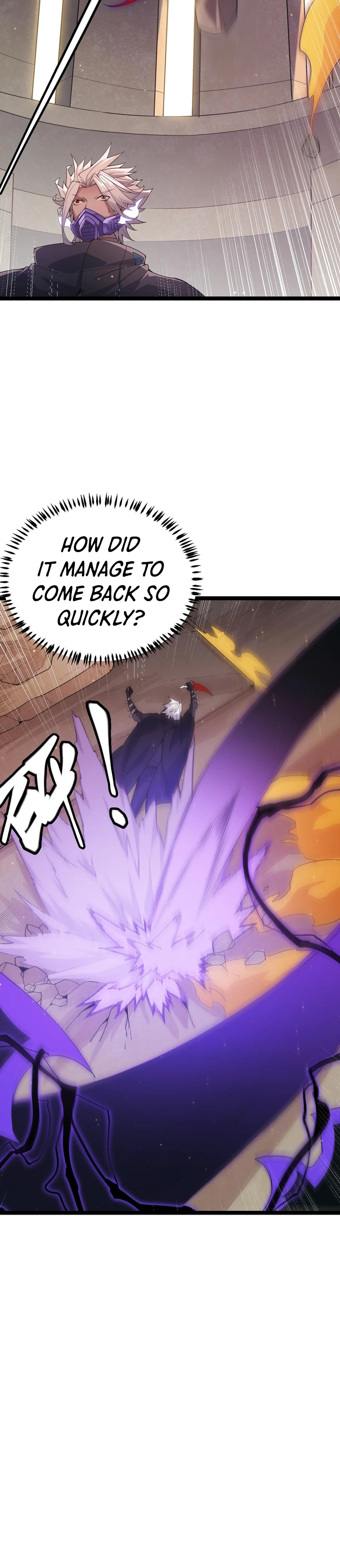The Game That I Came From Chapter 85, page 7 of 14