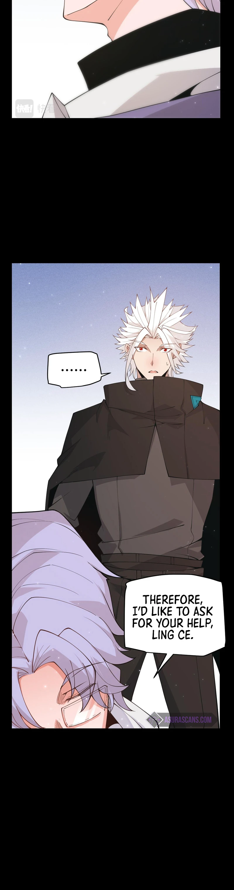 The Game That I Came From Chapter 87, page 7 of 11