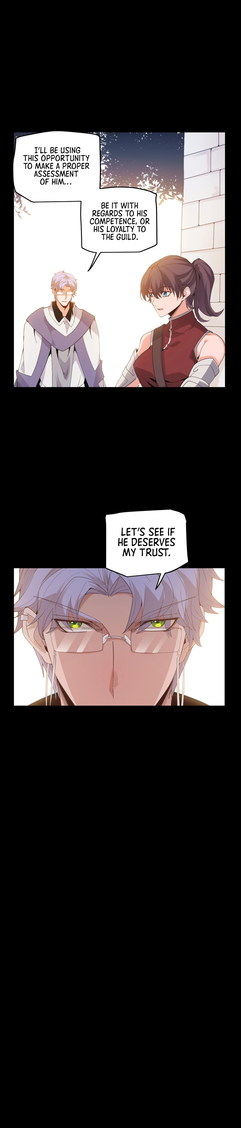 The Game That I Came From Chapter 87, page 9 of 11