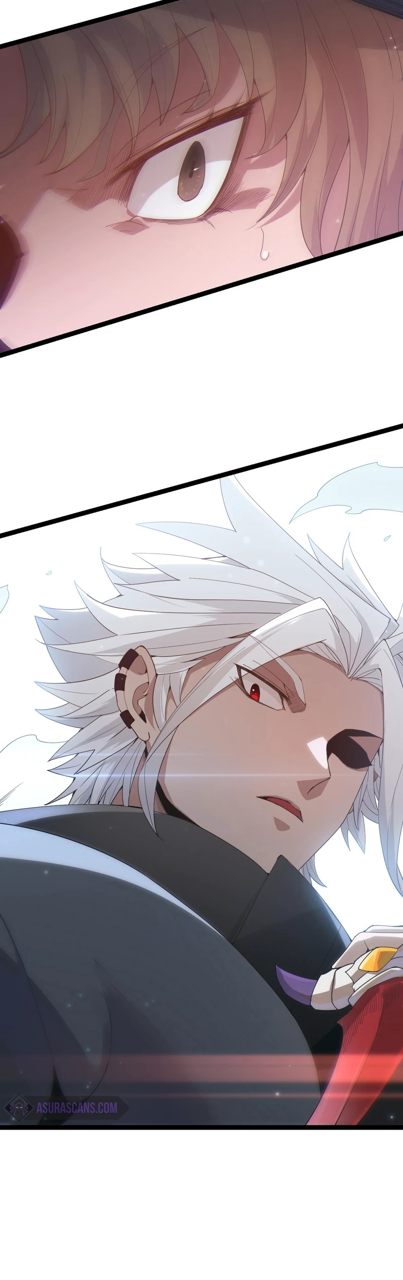 The Game That I Came From Chapter 88, page 11 of 12