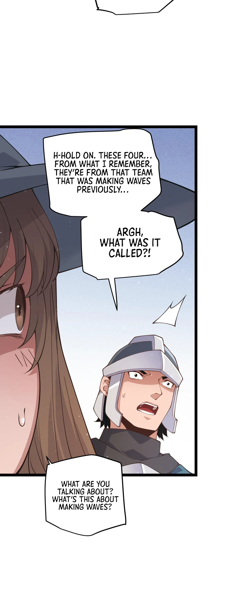 The Game That I Came From Chapter 88, page 7 of 12