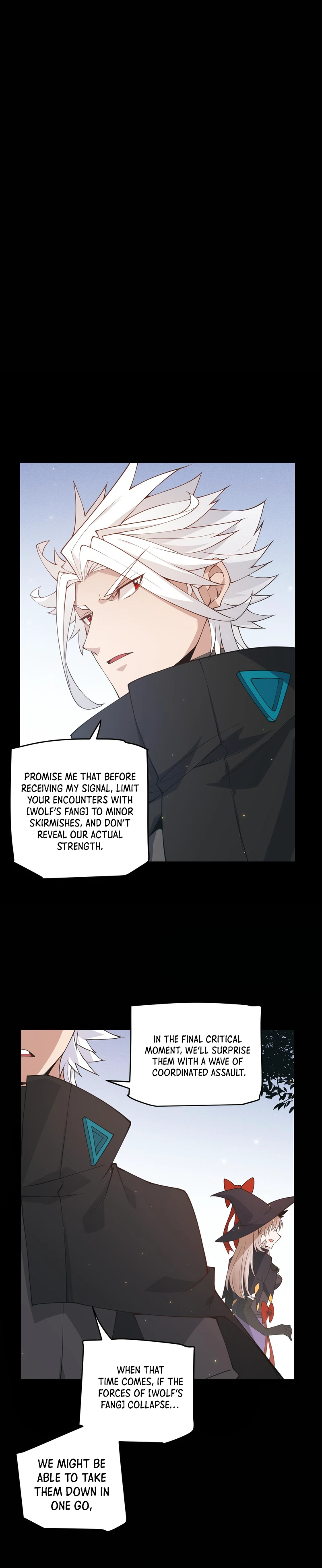 The Game That I Came From Chapter 90, page 5 of 13