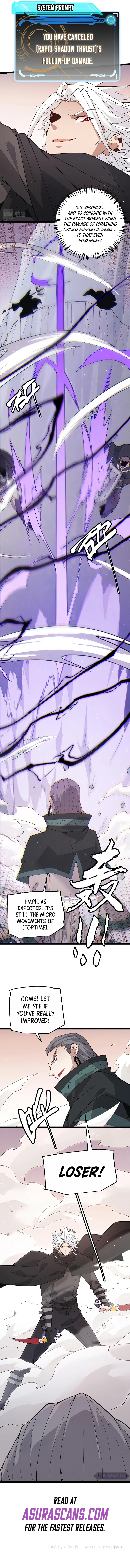 The Game That I Came From Chapter 91, page 9 of 10