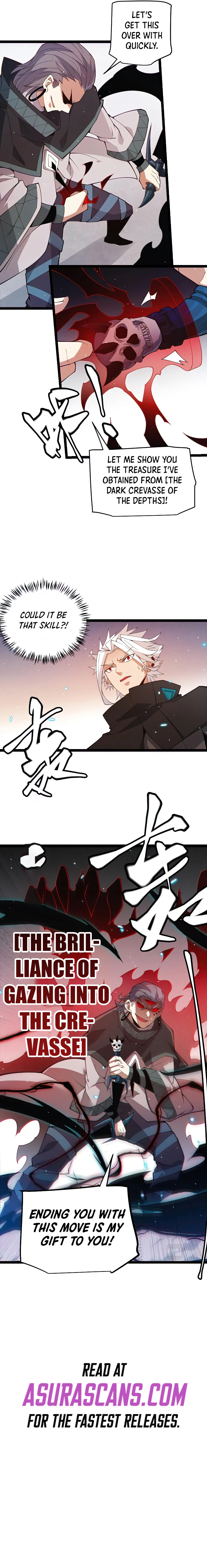 The Game That I Came From Chapter 93, page 10 of 11