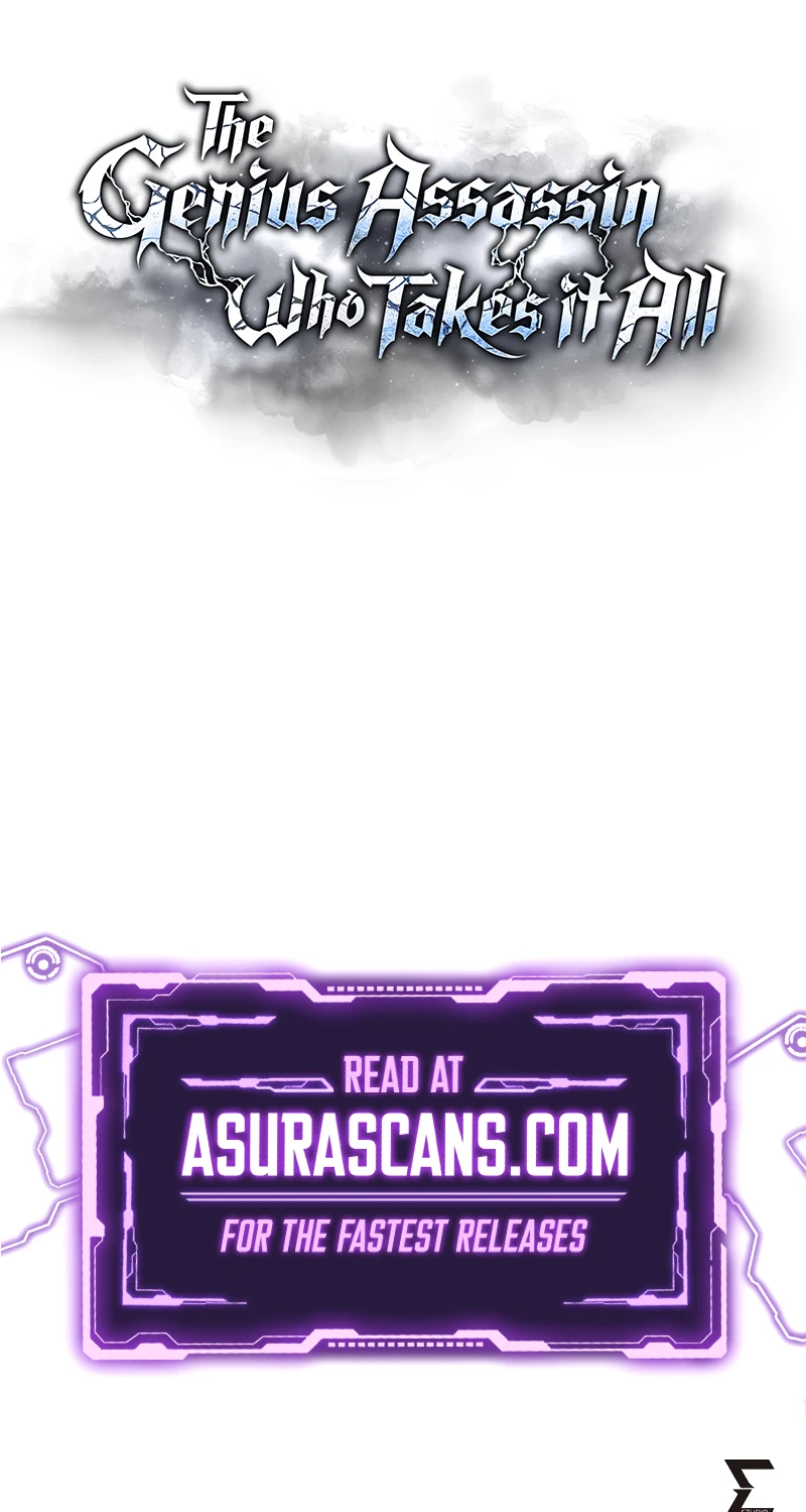 The Genius Assassin Who Takes it All Chapter 1, page 19 of 19