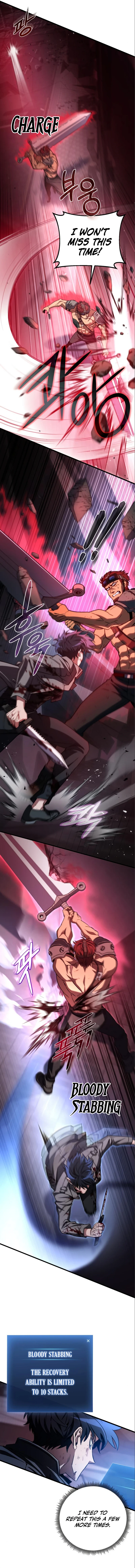 The Genius Assassin Who Takes it All Chapter 10, page 11 of 16