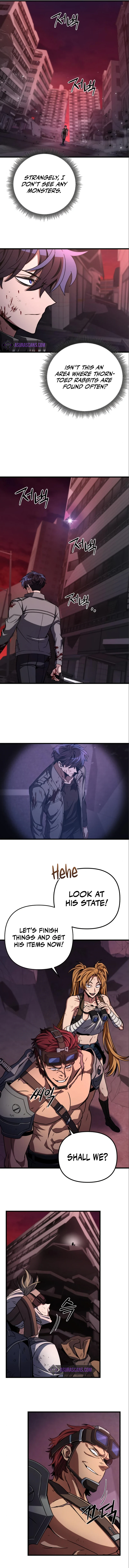 The Genius Assassin Who Takes it All Chapter 10, page 7 of 16