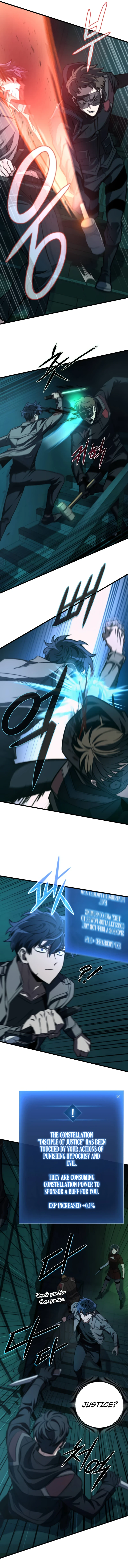 The Genius Assassin Who Takes it All Chapter 12, page 9 of 14