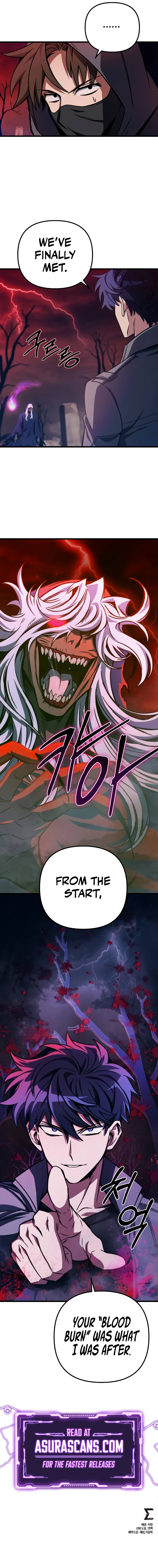The Genius Assassin Who Takes it All Chapter 15, page 16 of 16