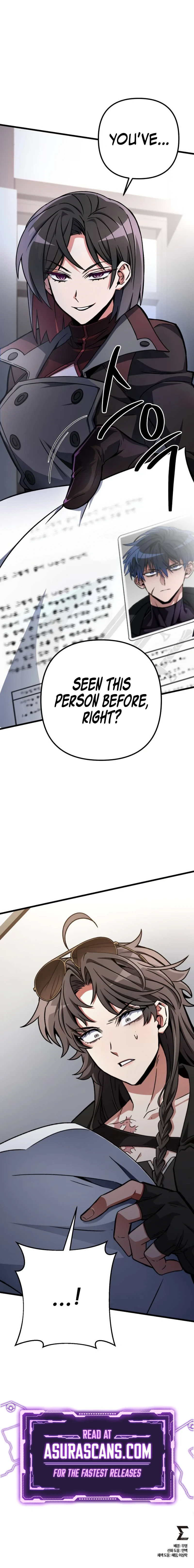 The Genius Assassin Who Takes it All Chapter 17, page 15 of 15