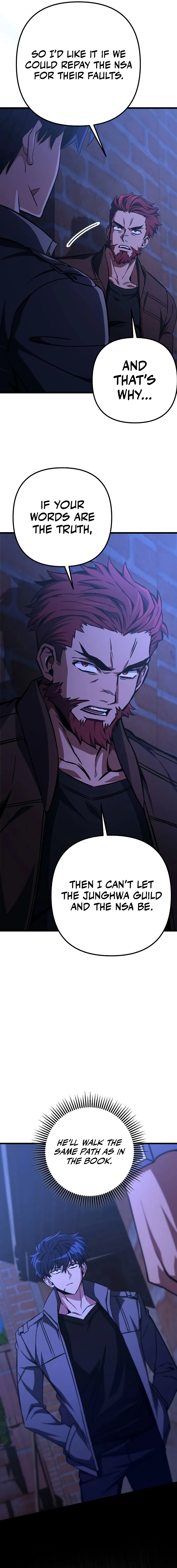 The Genius Assassin Who Takes it All Chapter 19, page 13 of 19