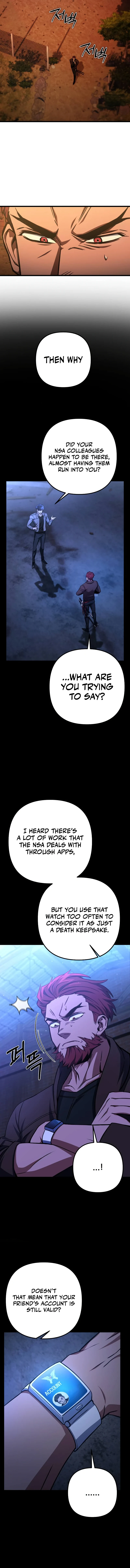 The Genius Assassin Who Takes it All Chapter 19, page 6 of 19