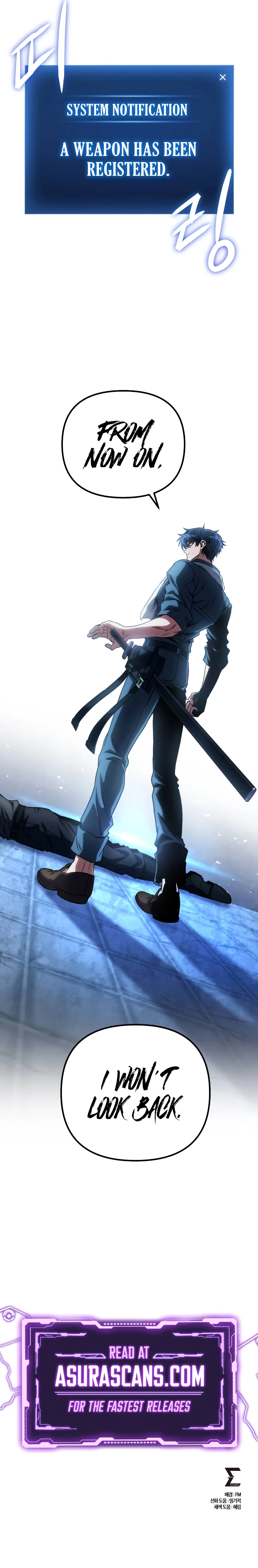 The Genius Assassin Who Takes it All Chapter 2, page 16 of 16