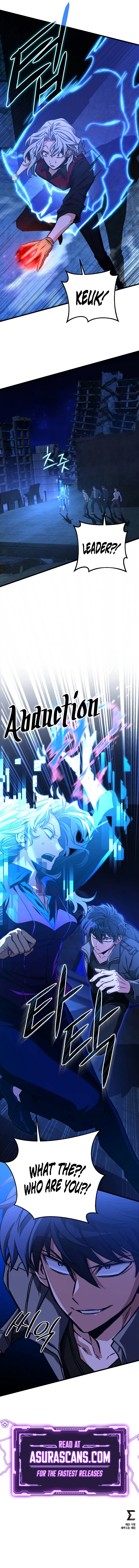 The Genius Assassin Who Takes it All Chapter 24, page 15 of 15