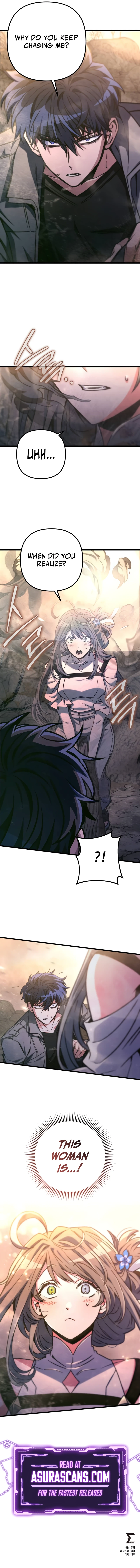 The Genius Assassin Who Takes it All Chapter 28, page 12 of 12