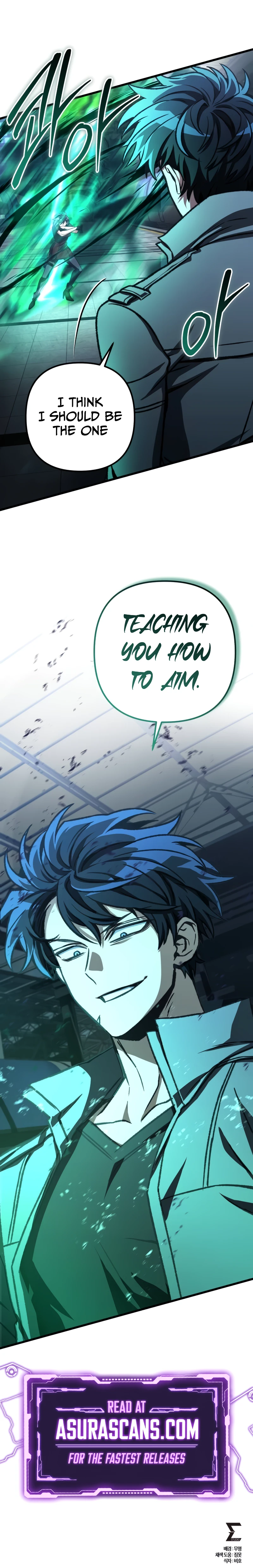 The Genius Assassin Who Takes it All Chapter 37, page 12 of 12