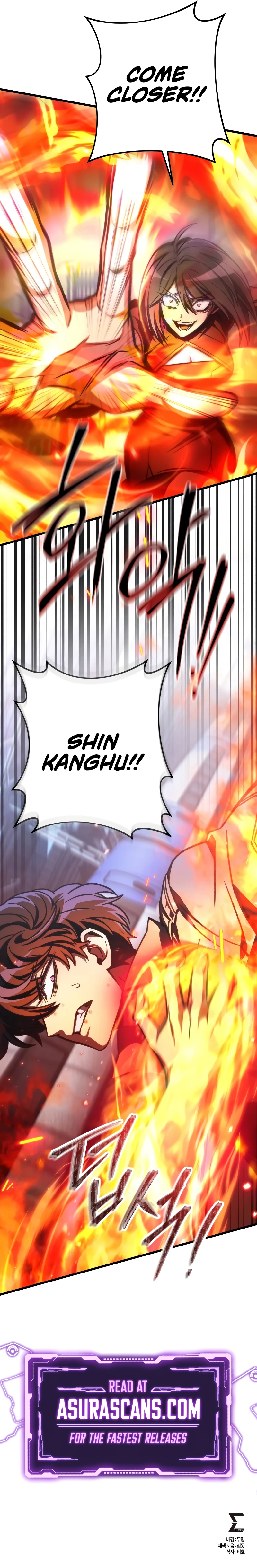 The Genius Assassin Who Takes it All Chapter 38, page 14 of 14