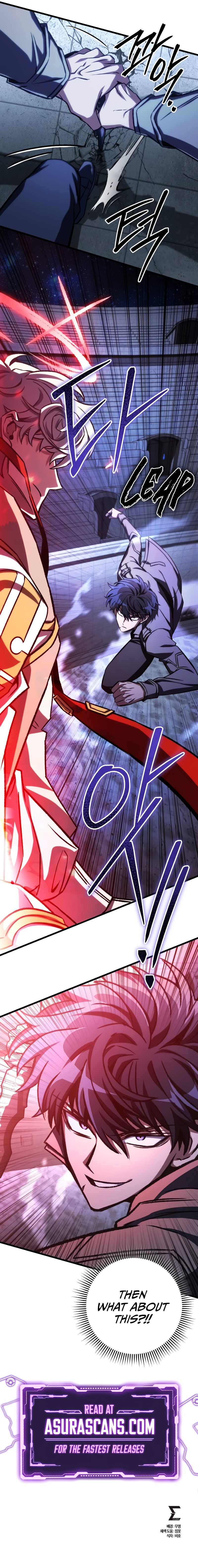 The Genius Assassin Who Takes it All Chapter 42, page 14 of 14