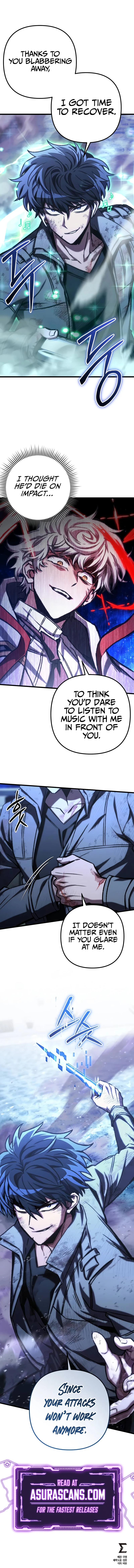The Genius Assassin Who Takes it All Chapter 43, page 13 of 13