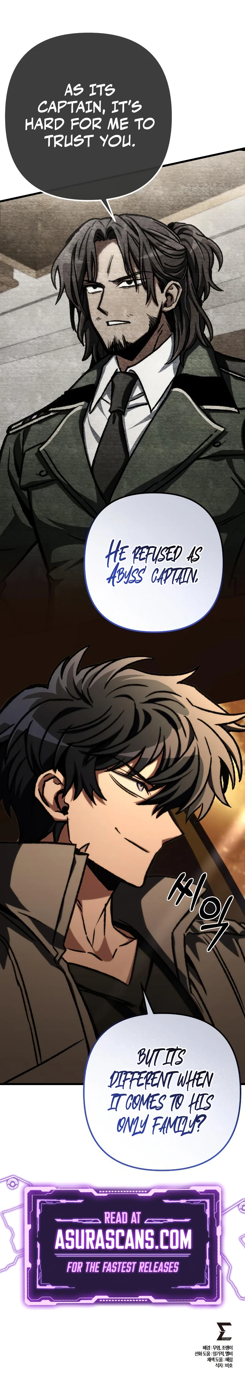 The Genius Assassin Who Takes it All Chapter 47, page 14 of 14