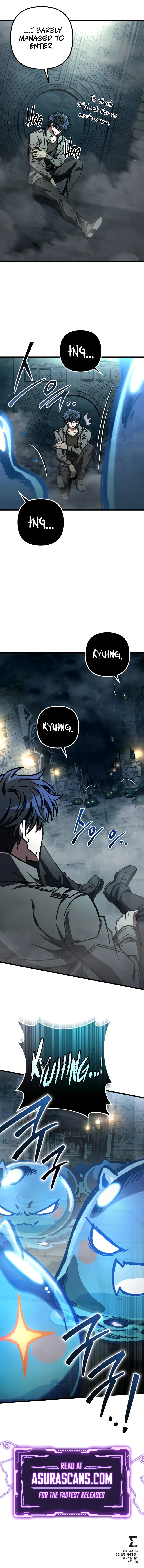 The Genius Assassin Who Takes it All Chapter 54, page 13 of 13