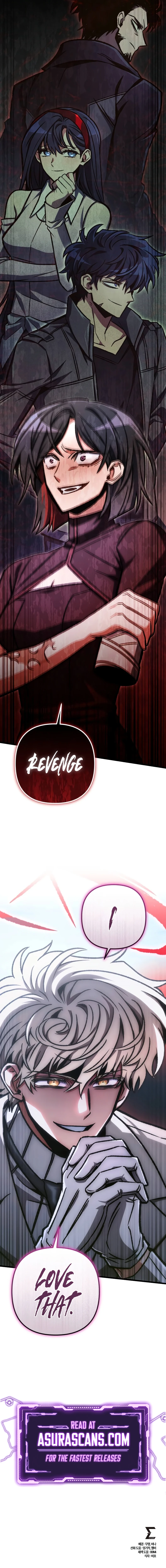 The Genius Assassin Who Takes it All Chapter 57, page 13 of 13