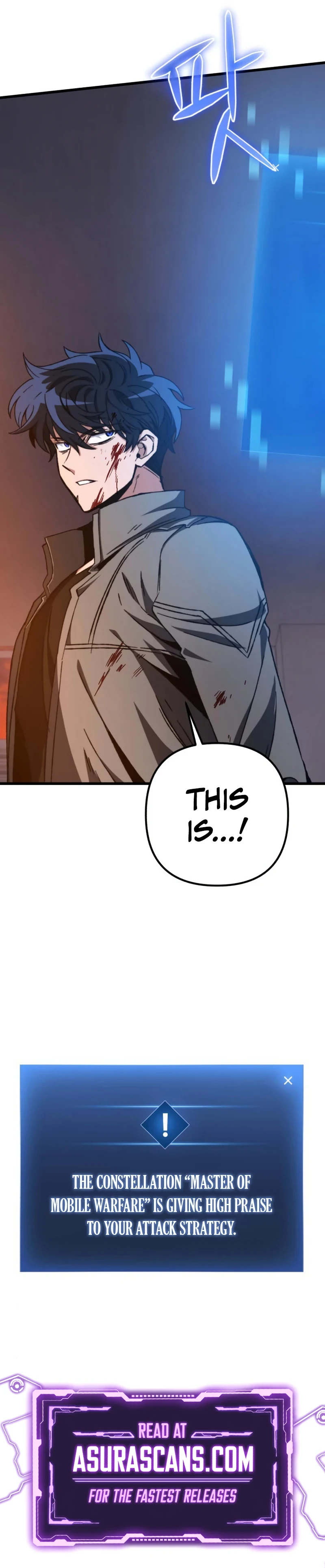 The Genius Assassin Who Takes it All Chapter 9, page 15 of 16