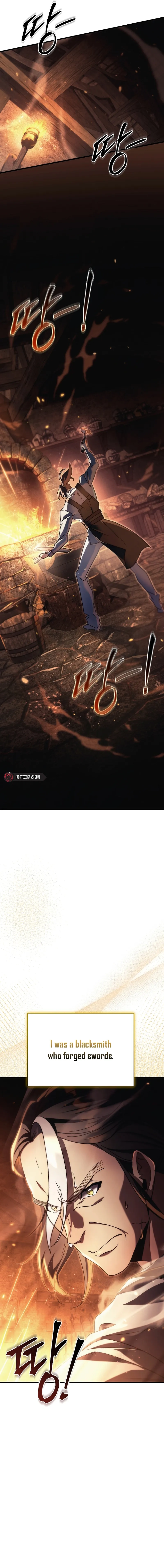 The Genius Blacksmith’s Game Chapter 11, page 6 of 30