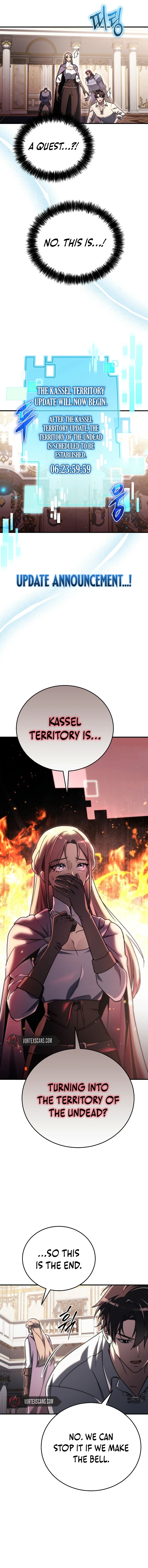 The Genius Blacksmith’s Game Chapter 15, page 12 of 28