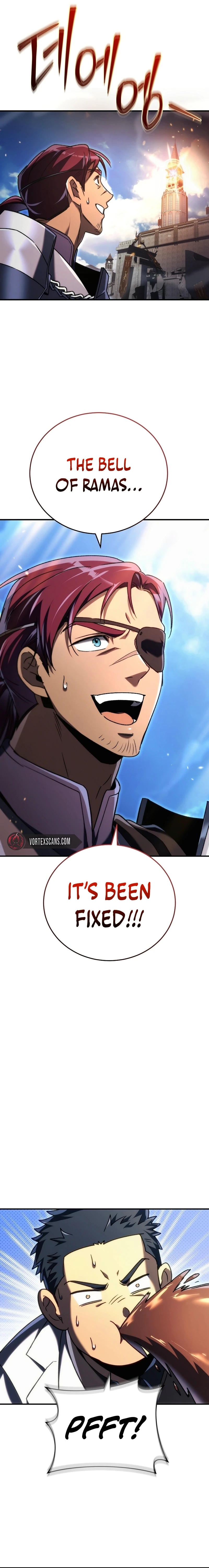 The Genius Blacksmith’s Game Chapter 15, page 26 of 28