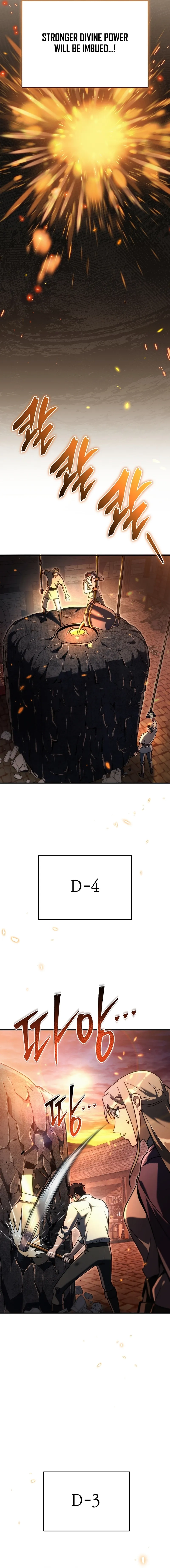 The Genius Blacksmith’s Game Chapter 16, page 7 of 29