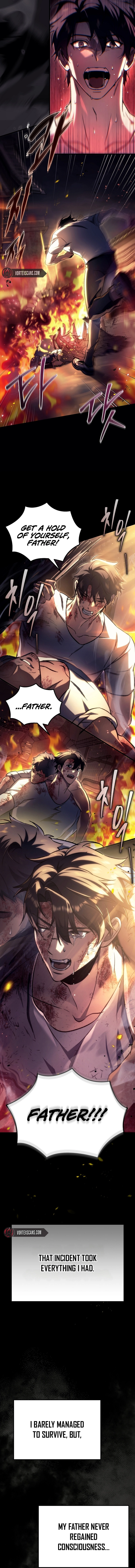 The Genius Blacksmith’s Game Chapter 2, page 13 of 28