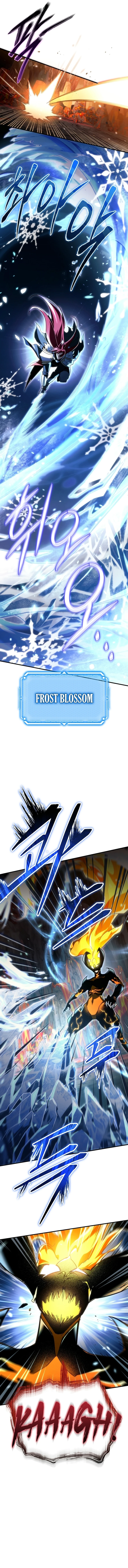 The Genius Blacksmith’s Game Chapter 21, page 12 of 30
