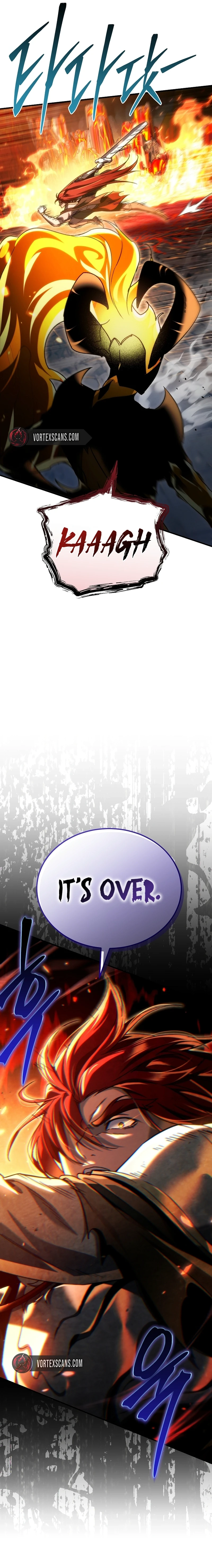 The Genius Blacksmith’s Game Chapter 21, page 13 of 30