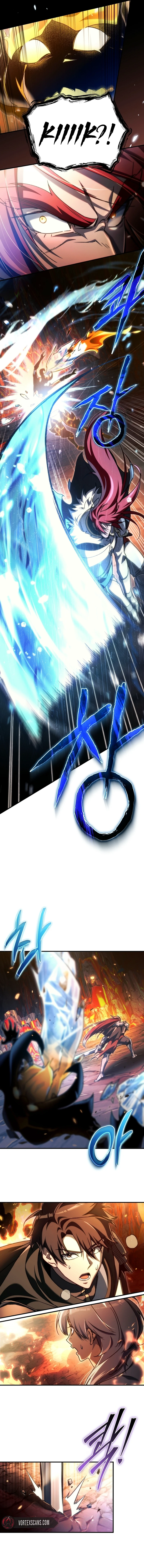 The Genius Blacksmith’s Game Chapter 21, page 15 of 30