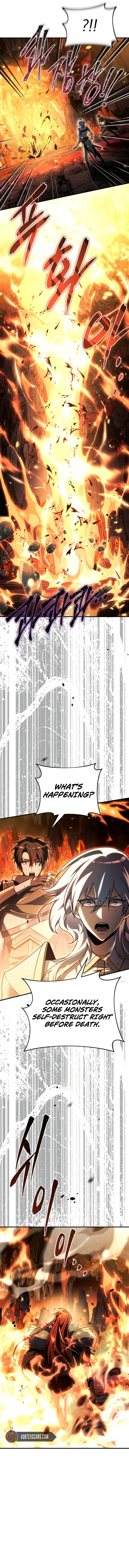 The Genius Blacksmith’s Game Chapter 21, page 17 of 30