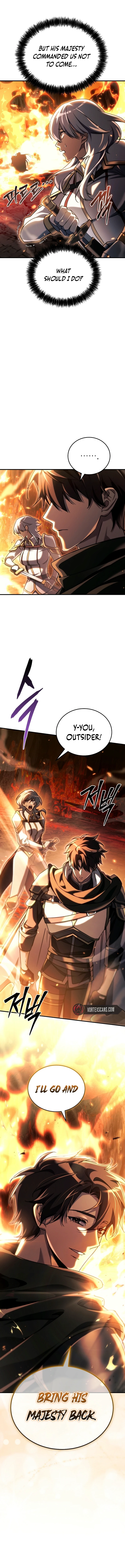 The Genius Blacksmith’s Game Chapter 21, page 19 of 30