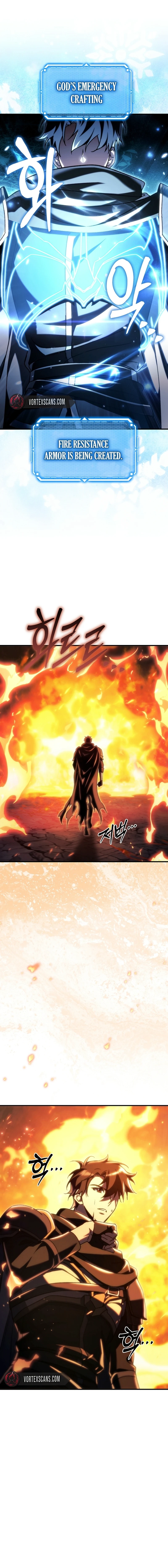 The Genius Blacksmith’s Game Chapter 21, page 20 of 30
