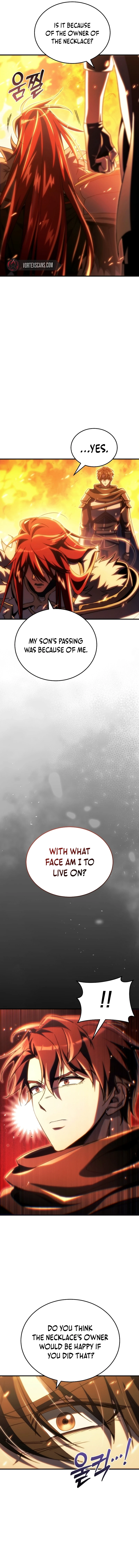 The Genius Blacksmith’s Game Chapter 21, page 22 of 30