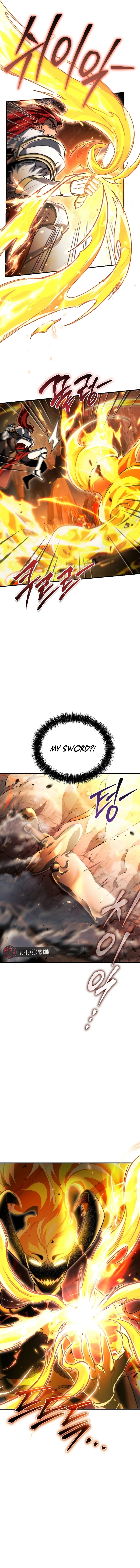 The Genius Blacksmith’s Game Chapter 21, page 5 of 30