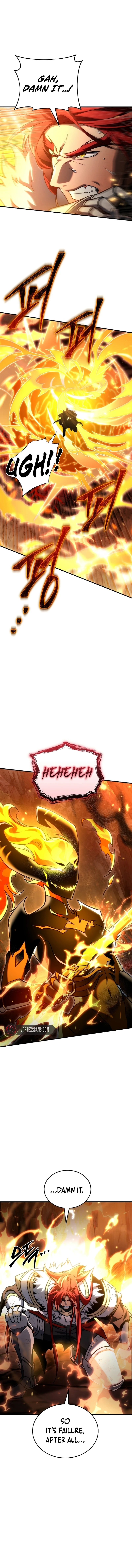 The Genius Blacksmith’s Game Chapter 21, page 7 of 30