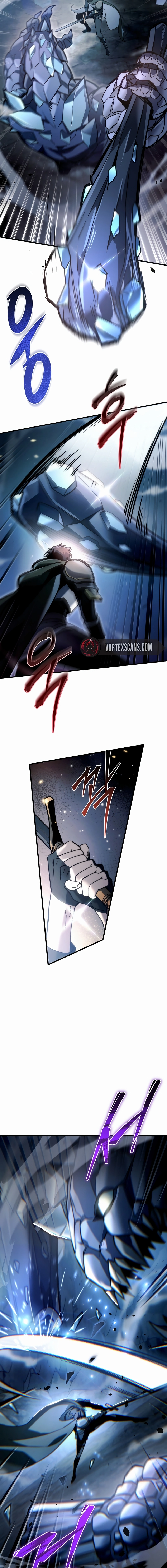 The Genius Blacksmith’s Game Chapter 26, page 11 of 30