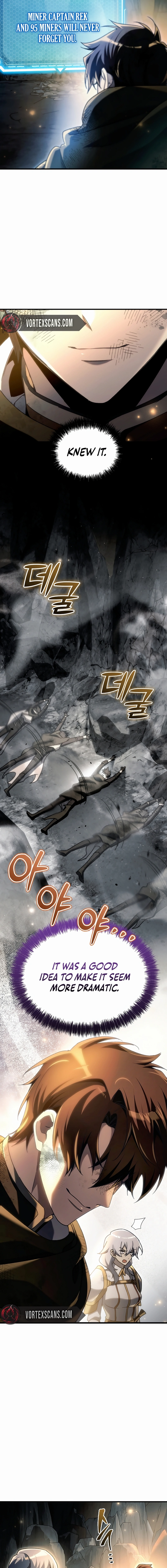 The Genius Blacksmith’s Game Chapter 26, page 28 of 30