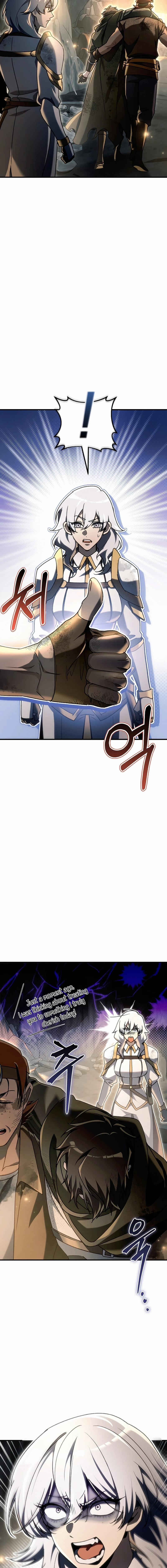The Genius Blacksmith’s Game Chapter 26, page 29 of 30